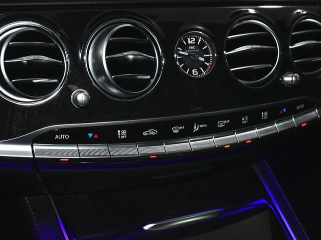 2020 Mercedes-Benz S-Class S 63 AMG - 23011116 - 38