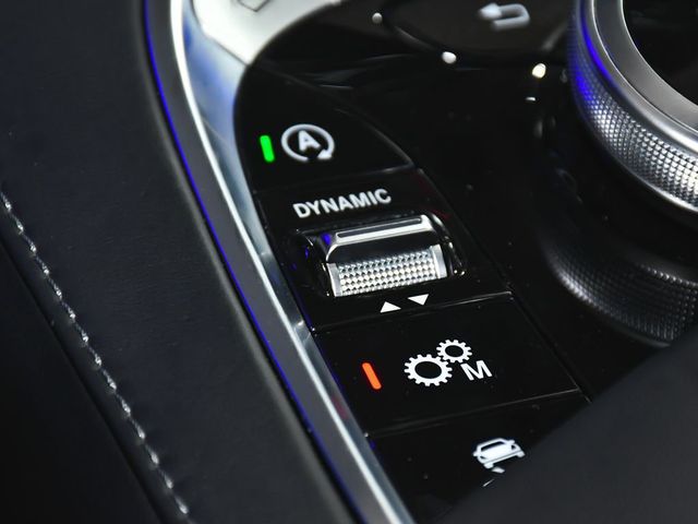 2020 Mercedes-Benz S-Class S 63 AMG - 23011116 - 40