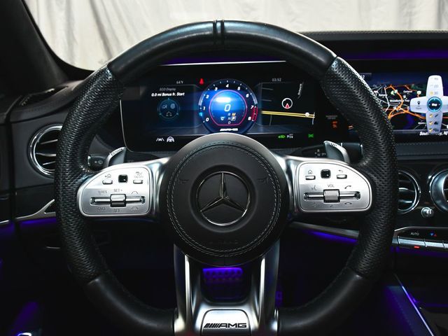 2020 Mercedes-Benz S-Class S 63 AMG - 23011116 - 41