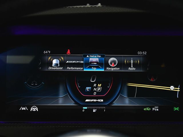 2020 Mercedes-Benz S-Class S 63 AMG - 23011116 - 46
