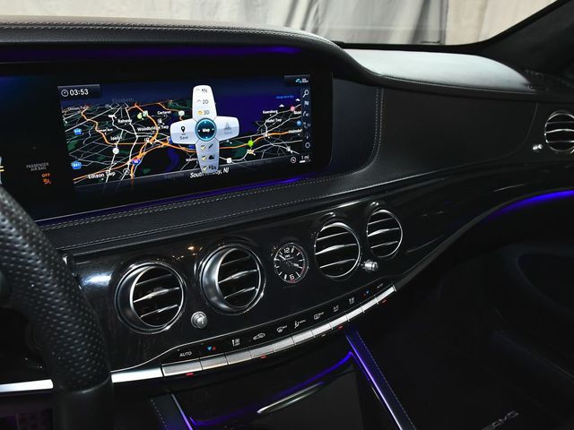 2020 Mercedes-Benz S-Class S 63 AMG - 23011116 - 49