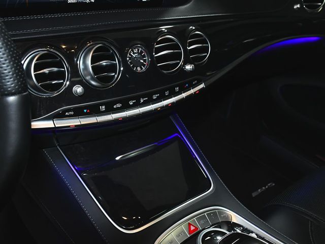2020 Mercedes-Benz S-Class S 63 AMG - 23011116 - 50