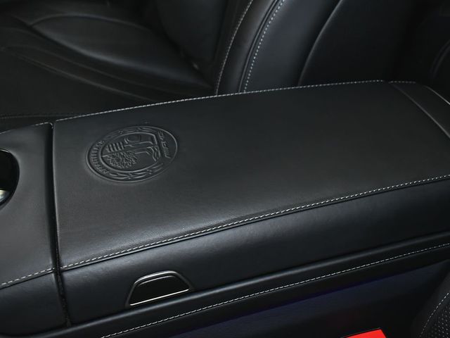 2020 Mercedes-Benz S-Class S 63 AMG - 23011116 - 53