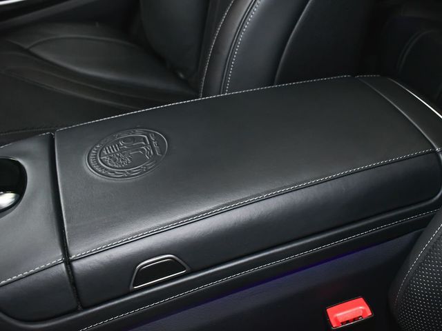 2020 Mercedes-Benz S-Class S 63 AMG - 23011116 - 55