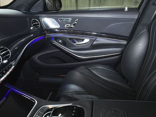 2020 Mercedes-Benz S-Class S 63 AMG - 23011116 - 57