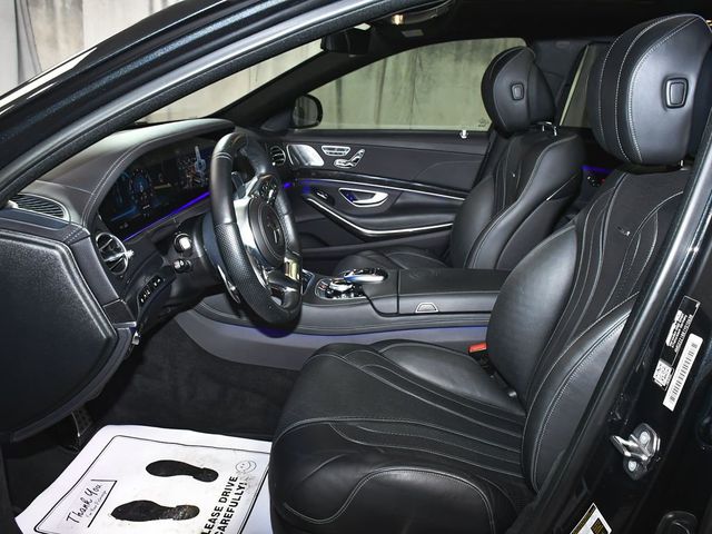 2020 Mercedes-Benz S-Class S 63 AMG - 23011116 - 58