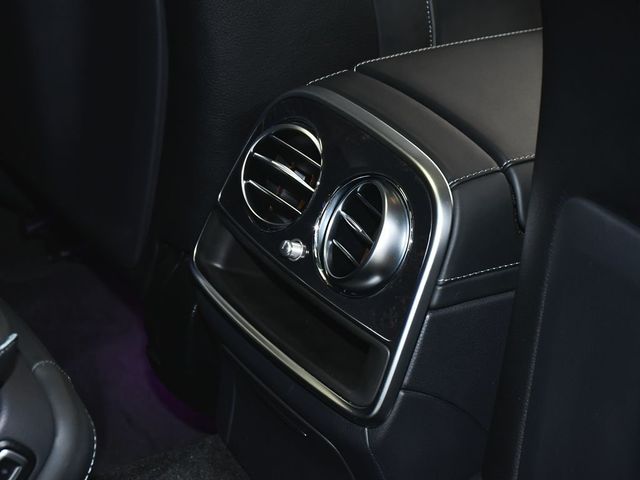 2020 Mercedes-Benz S-Class S 63 AMG - 23011116 - 63