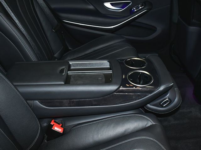 2020 Mercedes-Benz S-Class S 63 AMG - 23011116 - 64