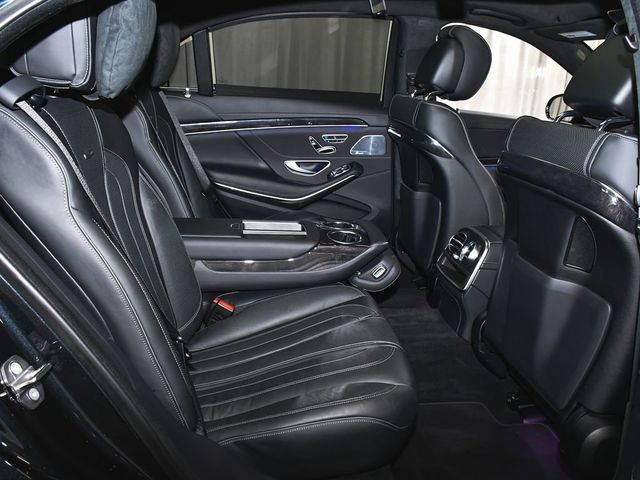 2020 Mercedes-Benz S-Class S 63 AMG - 23011116 - 66