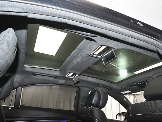 2020 Mercedes-Benz S-Class S 63 AMG - 23011116 - 67