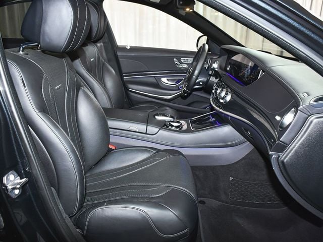 2020 Mercedes-Benz S-Class S 63 AMG - 23011116 - 68
