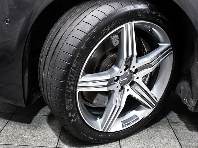 2020 Mercedes-Benz S-Class S 63 AMG - 23011116 - 6