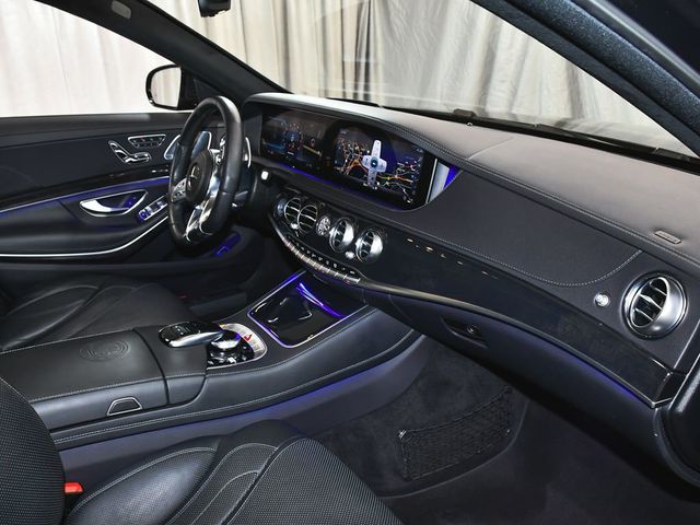 2020 Mercedes-Benz S-Class S 63 AMG - 23011116 - 70