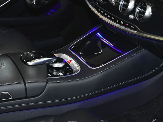2020 Mercedes-Benz S-Class S 63 AMG - 23011116 - 71