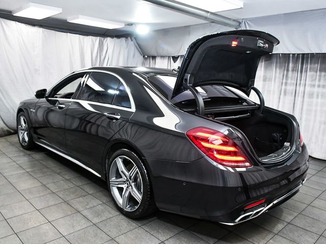 2020 Mercedes-Benz S-Class S 63 AMG - 23011116 - 74