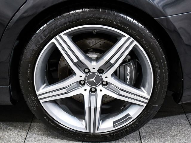 2020 Mercedes-Benz S-Class S 63 AMG - 23011116 - 7