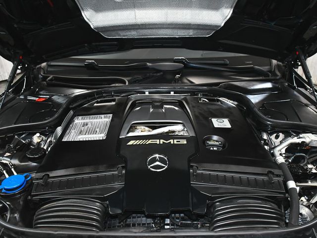 2020 Mercedes-Benz S-Class S 63 AMG - 23011116 - 80