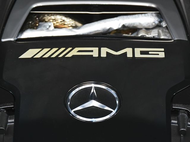 2020 Mercedes-Benz S-Class S 63 AMG - 23011116 - 81