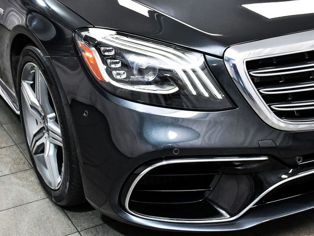 2020 Mercedes-Benz S-Class S 63 AMG - 23011116 - 85