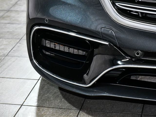 2020 Mercedes-Benz S-Class S 63 AMG - 23011116 - 86