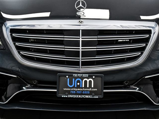 2020 Mercedes-Benz S-Class S 63 AMG - 23011116 - 87