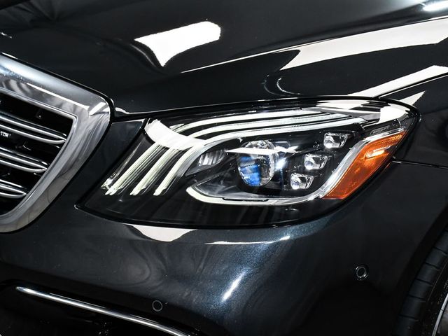 2020 Mercedes-Benz S-Class S 63 AMG - 23011116 - 88