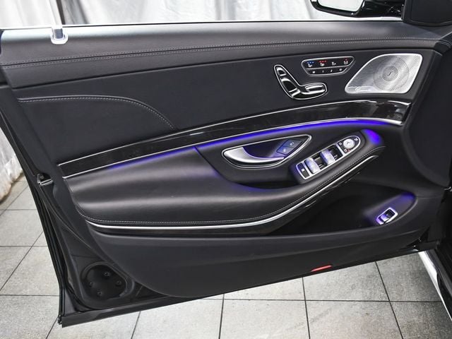 2020 Mercedes-Benz S-Class S 63 AMG - 23011116 - 8