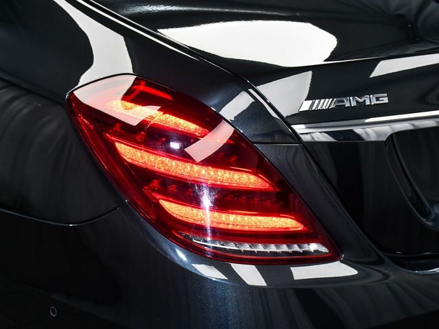 2020 Mercedes-Benz S-Class S 63 AMG - 23011116 - 94