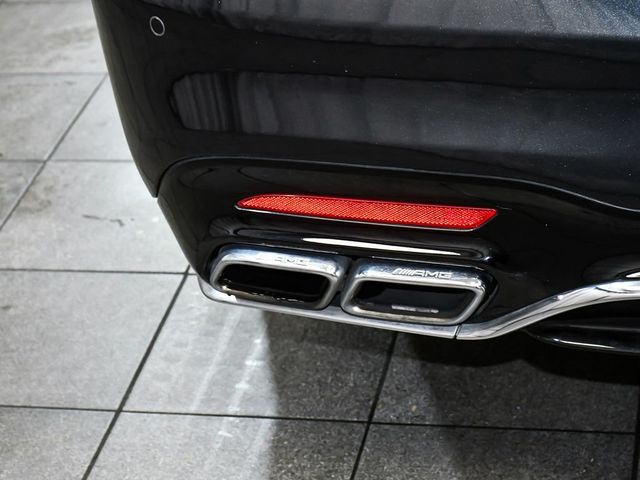 2020 Mercedes-Benz S-Class S 63 AMG - 23011116 - 95