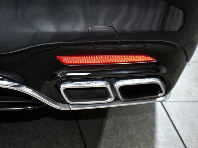 2020 Mercedes-Benz S-Class S 63 AMG - 23011116 - 96