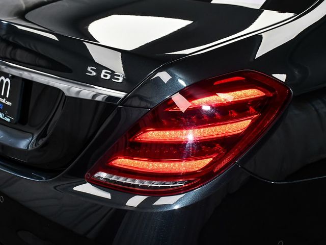 2020 Mercedes-Benz S-Class S 63 AMG - 23011116 - 97