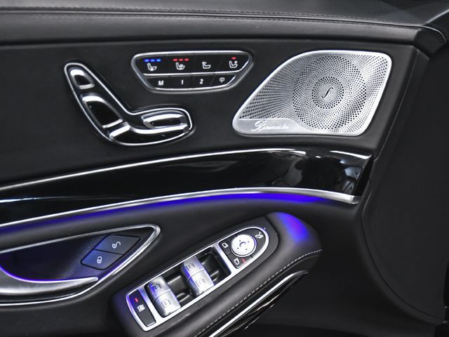 2020 Mercedes-Benz S-Class S 63 AMG - 23090135 - 9