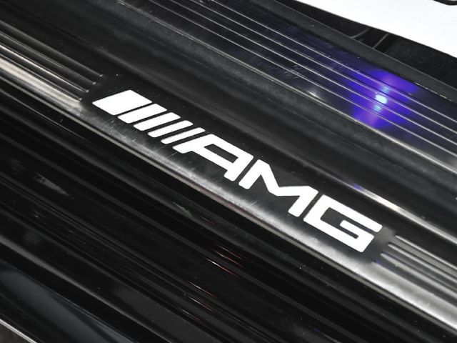 2020 Mercedes-Benz S-Class S 63 AMG - 23090135 - 10