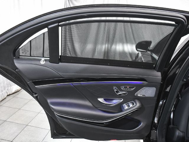 2020 Mercedes-Benz S-Class S 63 AMG - 23090135 - 11