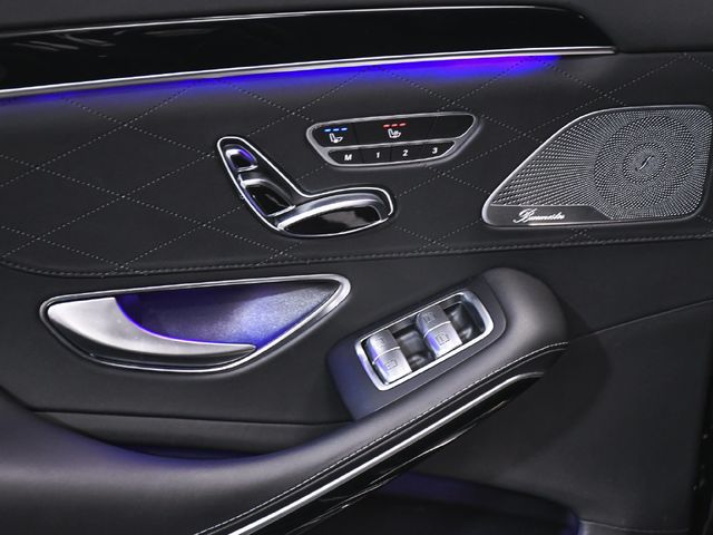 2020 Mercedes-Benz S-Class S 63 AMG - 23090135 - 12
