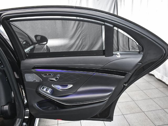 2020 Mercedes-Benz S-Class S 63 AMG - 23090135 - 14