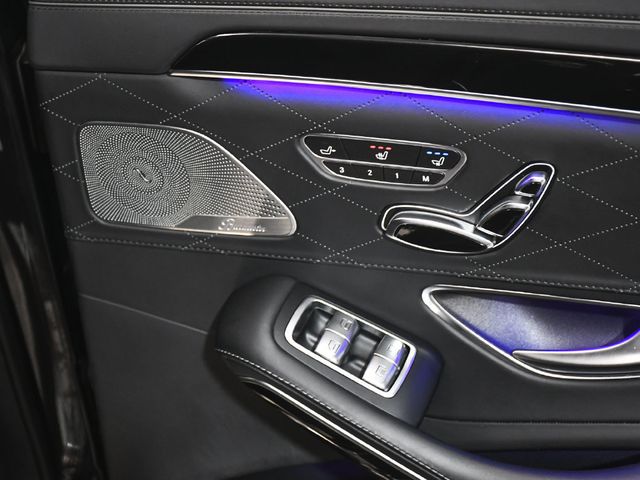 2020 Mercedes-Benz S-Class S 63 AMG - 23090135 - 15