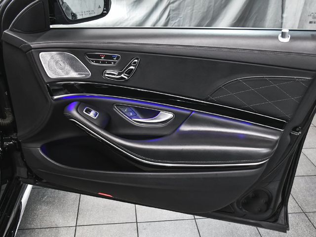 2020 Mercedes-Benz S-Class S 63 AMG - 23090135 - 16