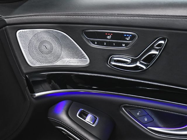 2020 Mercedes-Benz S-Class S 63 AMG - 23090135 - 17