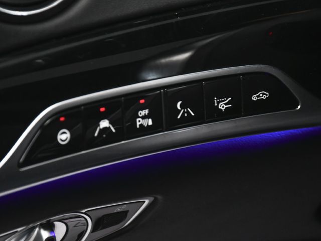 2020 Mercedes-Benz S-Class S 63 AMG - 23090135 - 21
