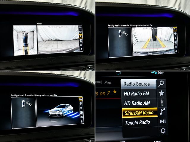 2020 Mercedes-Benz S-Class S 63 AMG - 23090135 - 27