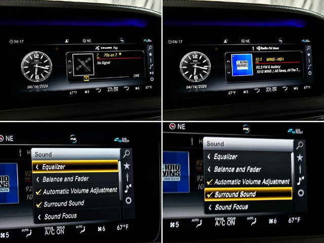2020 Mercedes-Benz S-Class S 63 AMG - 23090135 - 28