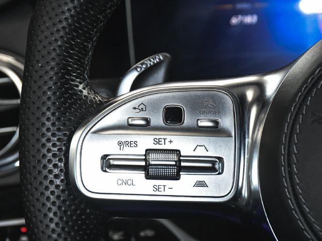 2020 Mercedes-Benz S-Class S 63 AMG - 23090135 - 40