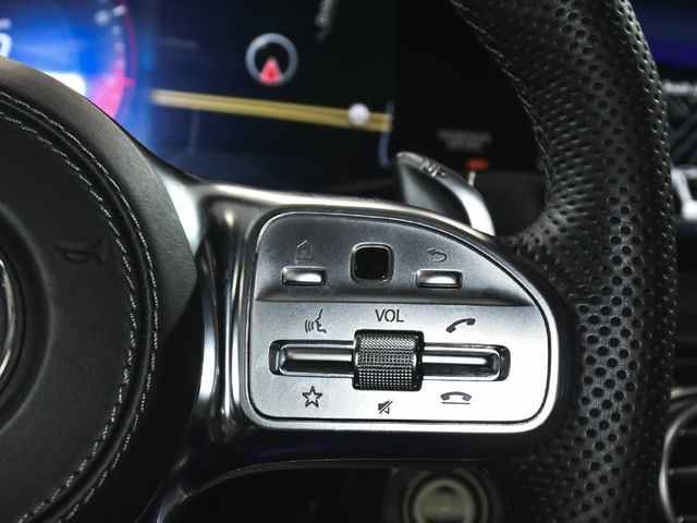 2020 Mercedes-Benz S-Class S 63 AMG - 23090135 - 42