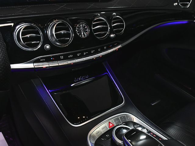 2020 Mercedes-Benz S-Class S 63 AMG - 23090135 - 48