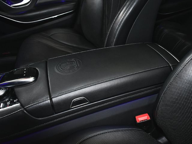 2020 Mercedes-Benz S-Class S 63 AMG - 23090135 - 53