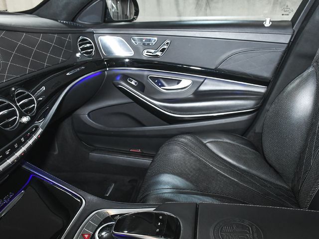 2020 Mercedes-Benz S-Class S 63 AMG - 23090135 - 55