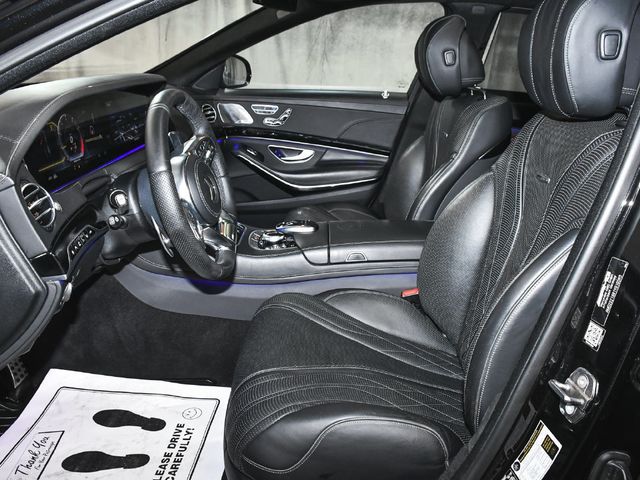 2020 Mercedes-Benz S-Class S 63 AMG - 23090135 - 56