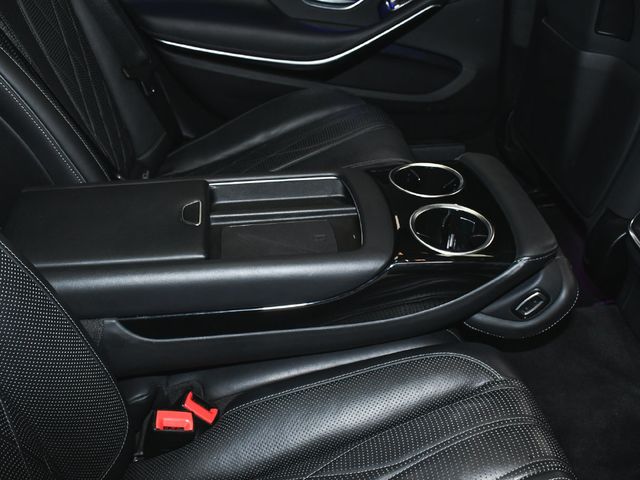 2020 Mercedes-Benz S-Class S 63 AMG - 23090135 - 61