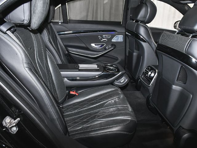2020 Mercedes-Benz S-Class S 63 AMG - 23090135 - 63